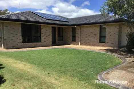 20 Bayswater Dr, Urraween, QLD 4655