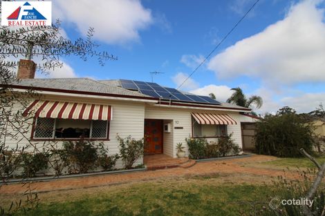 Property photo of 10 Warwick Street Wagin WA 6315