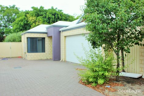 Property photo of 4/62 George Way Cannington WA 6107