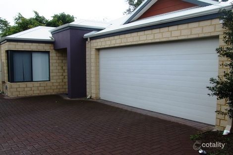 Property photo of 4/62 George Way Cannington WA 6107