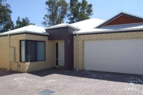 Property photo of 4/62 George Way Cannington WA 6107