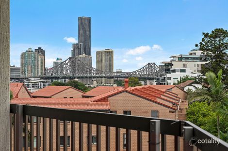 Property photo of 9/133 Moray Street New Farm QLD 4005
