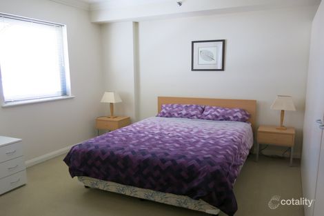 Property photo of 2F/811 Hay Street Perth WA 6000