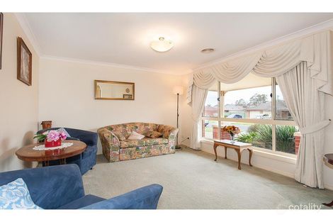 Property photo of 14 Emma Way Glenroy NSW 2640