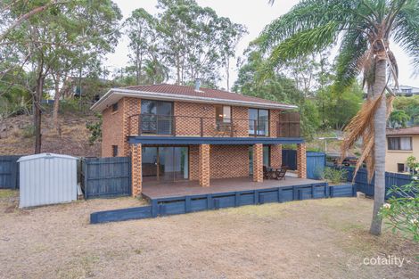 Property photo of 2 Barina Court Cornubia QLD 4130