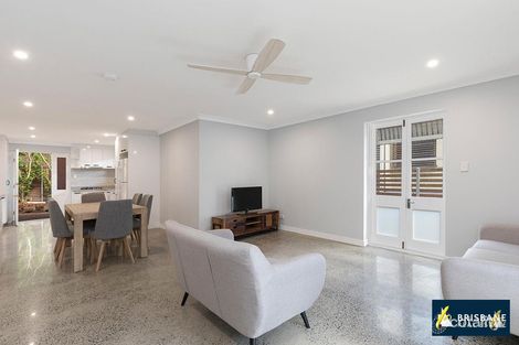 Property photo of 1/36 Curlew Street Toowong QLD 4066