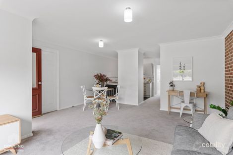 Property photo of 6/14 Angophora Drive Warabrook NSW 2304