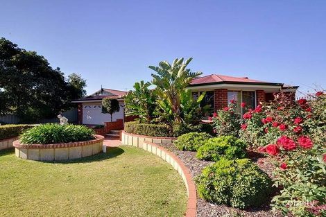 Property photo of 14 Veneta Circuit Atwell WA 6164