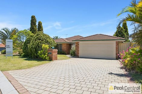 Property photo of 17 Derwent Crescent Success WA 6164