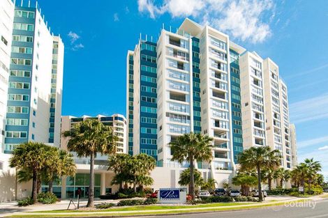 101/326-342 Marine Pde, Labrador, QLD 4215