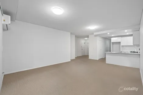 Property photo of 87/56 Lakeside Parade Jordan Springs NSW 2747