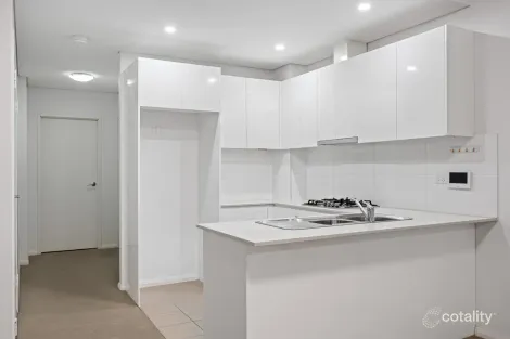 Property photo of 87/56 Lakeside Parade Jordan Springs NSW 2747