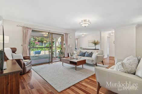 Property photo of 3/7 Conie Avenue Baulkham Hills NSW 2153