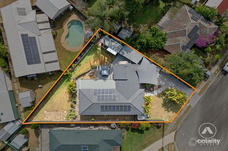 Property photo of 17 Wade Court Boronia Heights QLD 4124