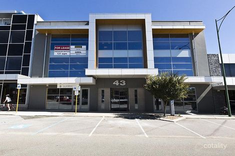 5/43 Cedric St, Stirling, WA 6021