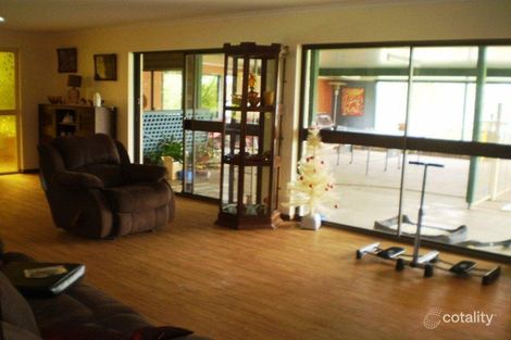 Property photo of 52 Rangeview Drive Gatton QLD 4343