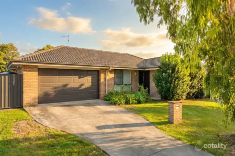 2 Jordan Cl, Grafton, NSW 2460