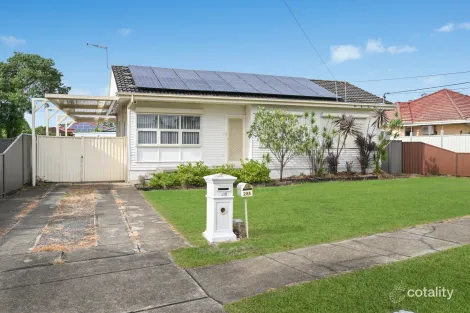 Property photo of 28 Moir Street Smithfield NSW 2164