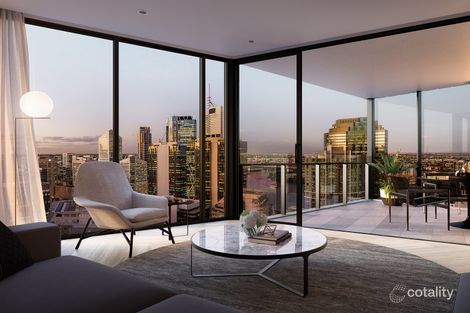 Property photo of 2906/111 Mary Street Brisbane City QLD 4000