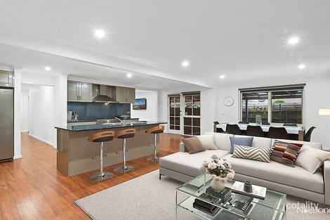 Property photo of 29 Huntingdon Avenue Bayswater North VIC 3153