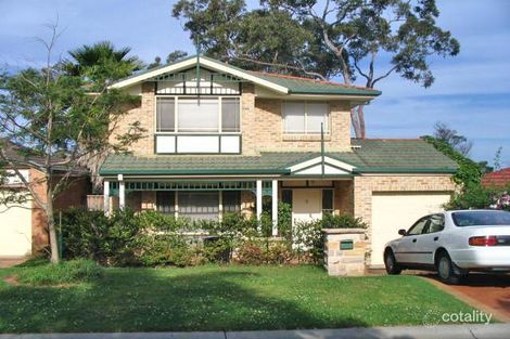 3 Poinciana Row, Menai, NSW 2234