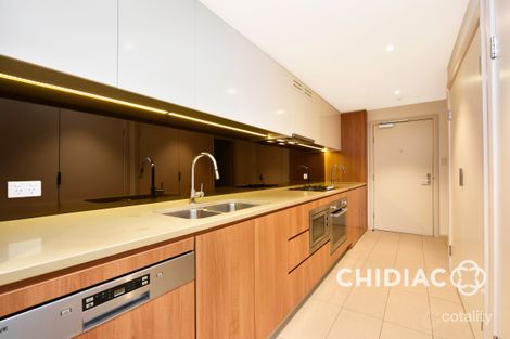 Property photo of 603/55 Hill Road Wentworth Point NSW 2127