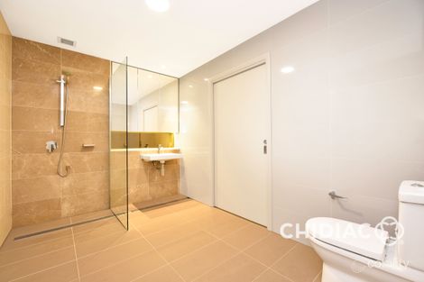 Property photo of 603/55 Hill Road Wentworth Point NSW 2127