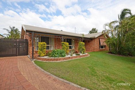 105 Snapper St, Kawungan, QLD 4655