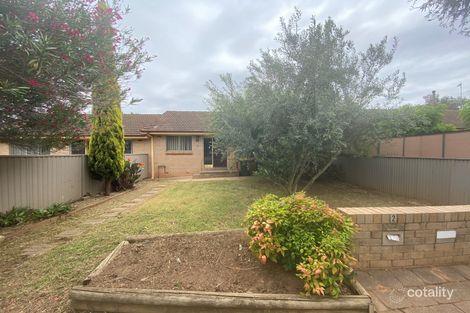 Property photo of 2/3 Henschke Avenue Tolland NSW 2650