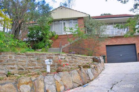 2 Avian Cres, Lane Cove North, NSW 2066