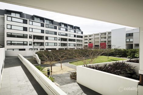 Property photo of 102/12 Barr Street Camperdown NSW 2050