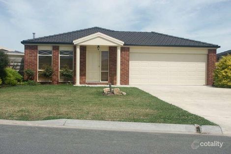 Property photo of 11 Giles Place Traralgon VIC 3844