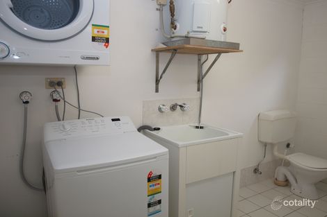 Property photo of 16/93 Birch Street Manunda QLD 4870