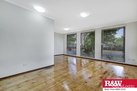 Property photo of 36 Knight Avenue Kings Langley NSW 2147