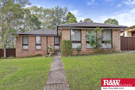 Property photo of 36 Knight Avenue Kings Langley NSW 2147