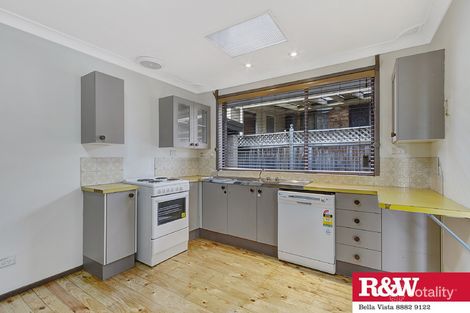 Property photo of 36 Knight Avenue Kings Langley NSW 2147