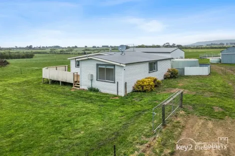 Property photo of 417 Black Hills Road Westbury TAS 7303