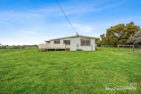 Property photo of 417 Black Hills Road Westbury TAS 7303