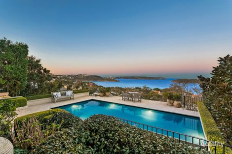 Property photo of 11 Stanley Avenue Mosman NSW 2088