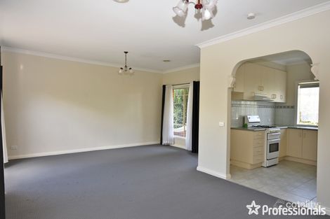 Property photo of 1/28 Chapel Street Lilydale VIC 3140