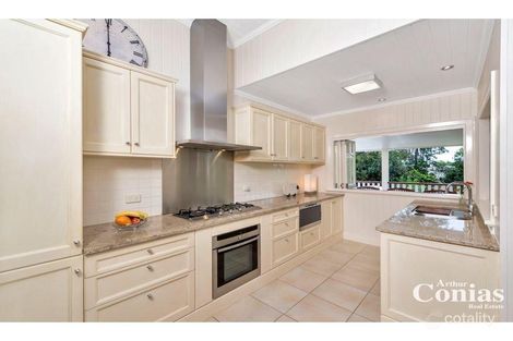 Property photo of 41 Browns Dip Road Enoggera QLD 4051