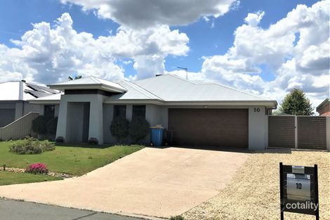10 Lakeviews Cct, Yarrawonga, VIC 3730