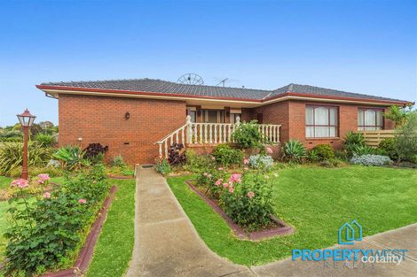 Property photo of 5 Crestmont Drive Melton South VIC 3338