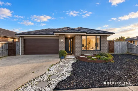 15 Cullen St, Warragul, VIC 3820