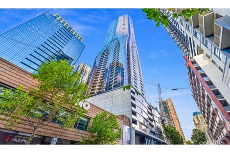 Property photo of 2816/135 A'Beckett Street Melbourne VIC 3000