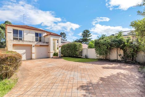 16 Lynton Ct, Glenwood, NSW 2768