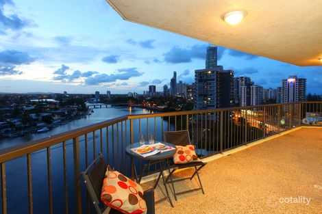 Property photo of 31/2916 Gold Coast Highway Surfers Paradise QLD 4217