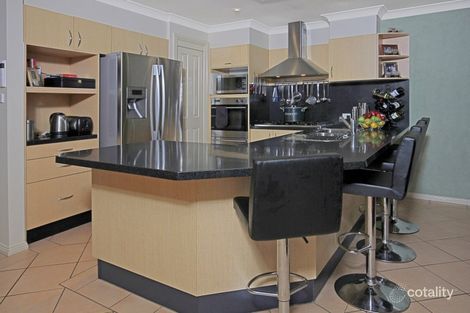 Property photo of 21 Scribbly Gum Crescent Ulladulla NSW 2539