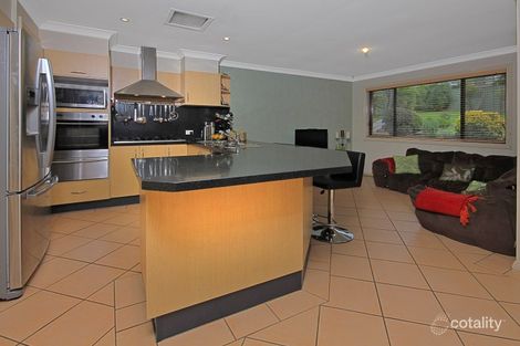 Property photo of 21 Scribbly Gum Crescent Ulladulla NSW 2539