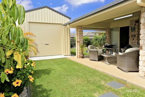 Property photo of 12 Keppel Crescent Thabeban QLD 4670